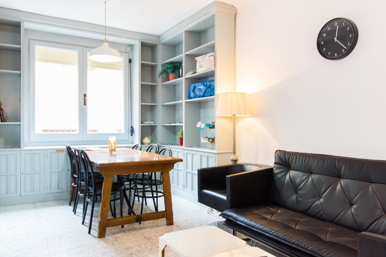 Charm Apartment Sagrada Familia — Photos 3