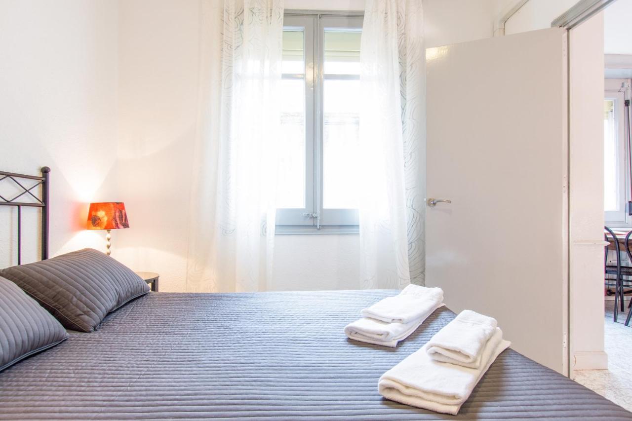 Charm Apartment Sagrada Familia — Photos 2
